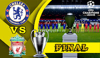 Chelsea FC vs Liverpool FC FINAL UEFA CHAMPIONS LEAGUE Liverpool FC vs Chelsea FC efootball gameplay