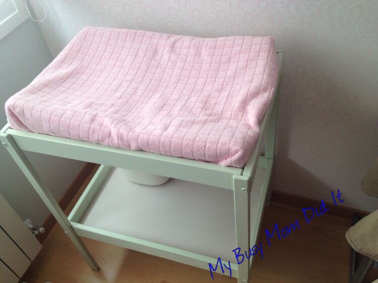 My Busy Mom Did It Repurpose Ikea Furniture with Fleur Chalk Paint