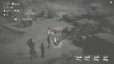 Ashwalkers A Survival Journey Game Screenshot 3