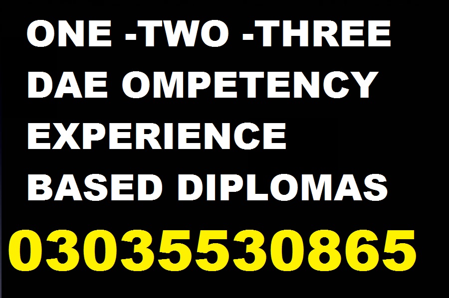 ENGINEERING Diploma hasil kara EXPERIENCED BASED03o3553o865,32196o6785