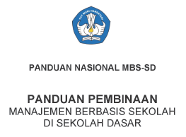 Implementasi manajemen berbasis sekolah