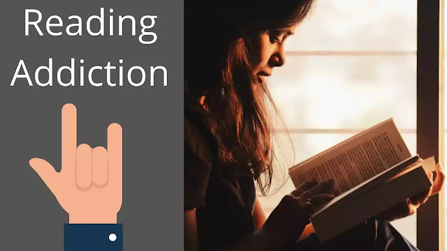 weirdest addiction reading addiction weirdest addiction reading addiction