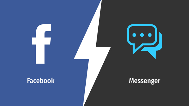  instagram facebook ve messenger birlesiyor