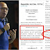 Radio Host Burns Hilbay for Allegedly Spreading Fake News About Fil-Ams Entering PH