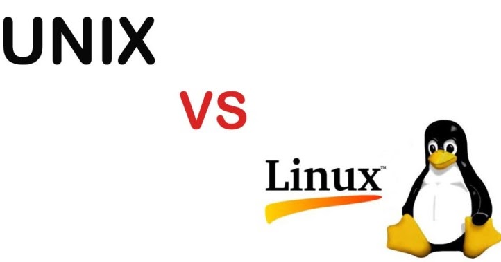 Unix Vs. Linux: What’s the Difference? | LPI Central