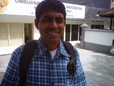 BPN Tuding Memihak, Ini Jawaban Ombudsman