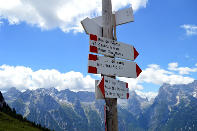 rifugio città di carpi