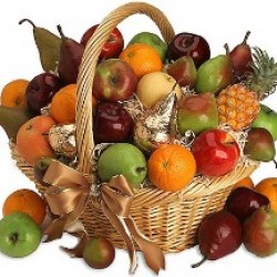 Alimentatie sanatoasa: Consumul de fructe - sfaturi utile