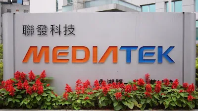 Chipset MediaTek Terbaru Helio P15