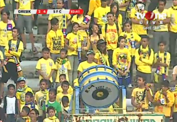 Drama di Lapangan Hijau: Sorotan Tajam pada Skor Akhir Pertandingan yang Menggetarkan