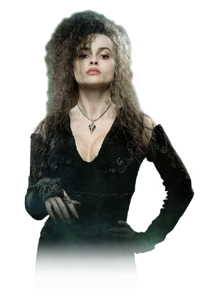 PNG Belatriz Lestrange - PNG World