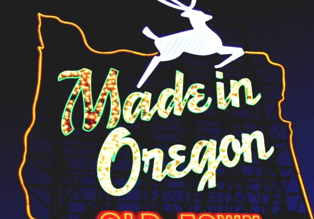 Made In Oregon Made In Oregon Stores