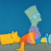 Ver Los Simpsons Oline Latino 02x10 "Bart es atropellado"