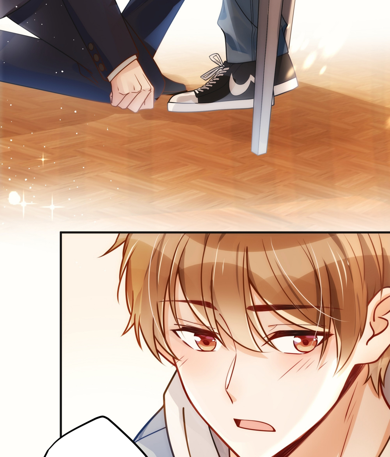 Đọc truyện Hướng Dẫn Đi Vào Giấc Ngủ - Chapter 3