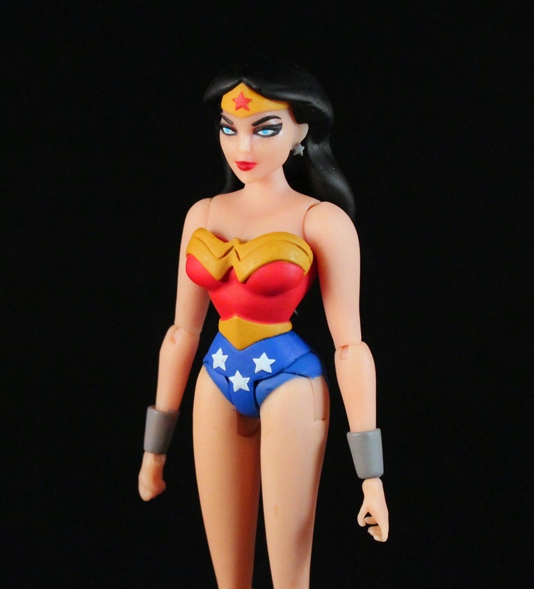 Wonder Woman: The Animated Series (@WonderWomanTAS) / X