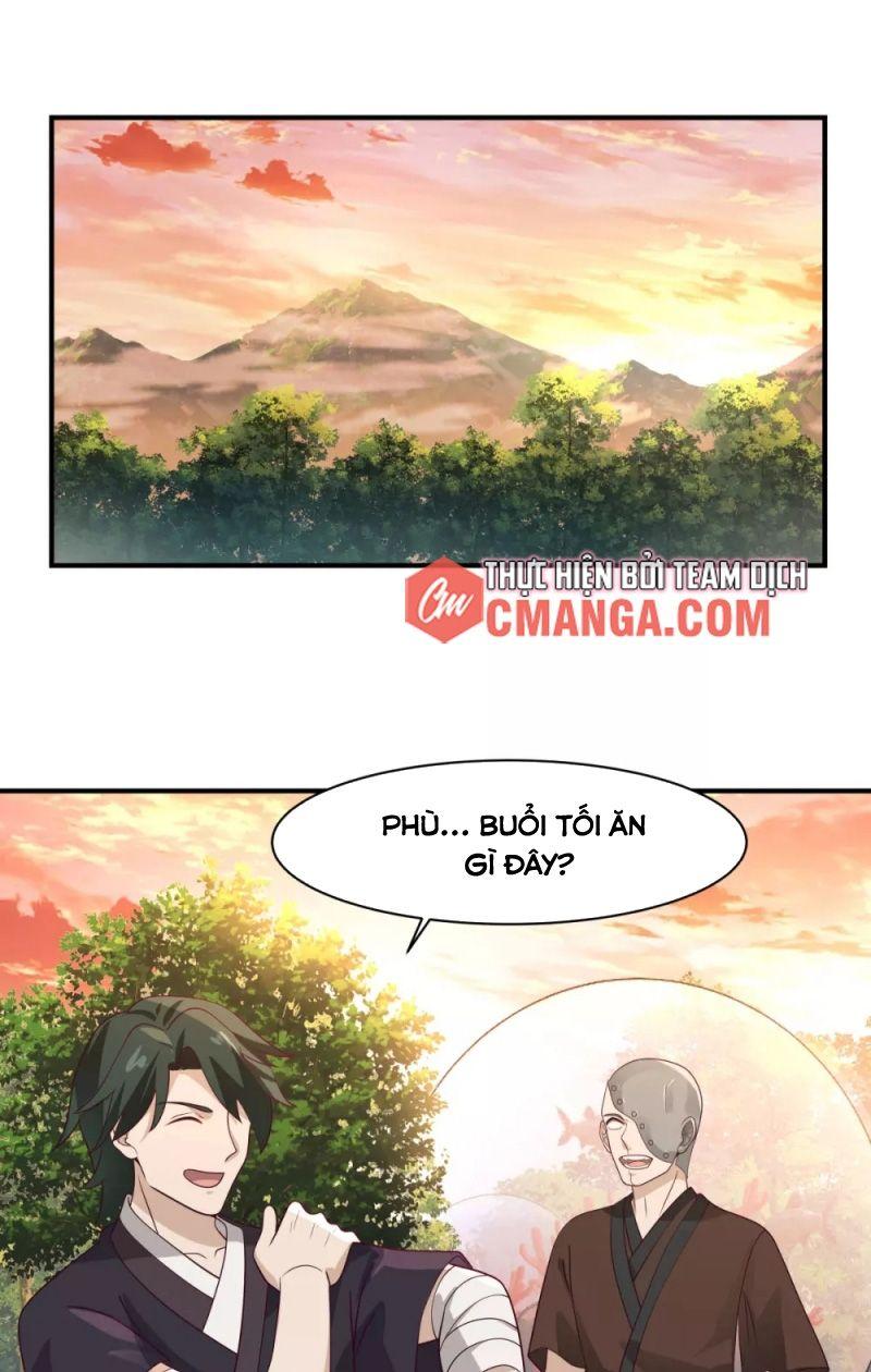 Hỗn Độn Đan Thần chapter 154 - Trang 1