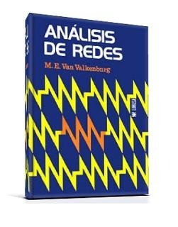 Análisis de redes (Eléctricas) - Van Valkenburg