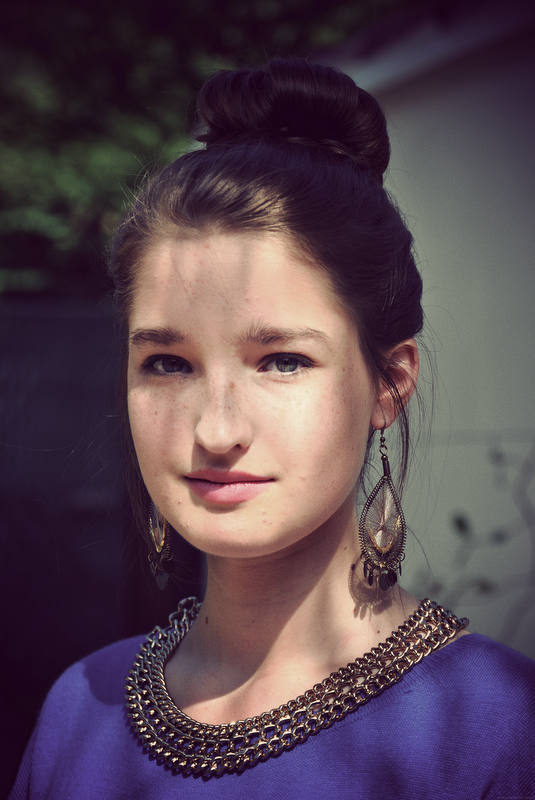 Quelle coiffure vous correspond vraiment ? Marie Claire