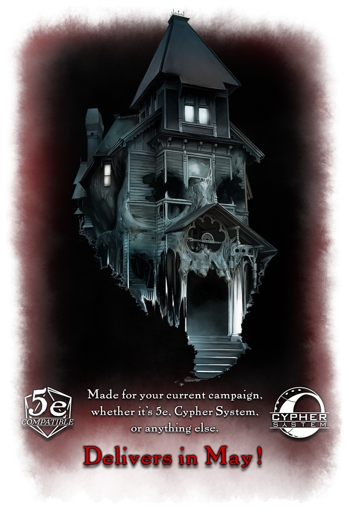 Featured image of post R/Dnd Horror Stories