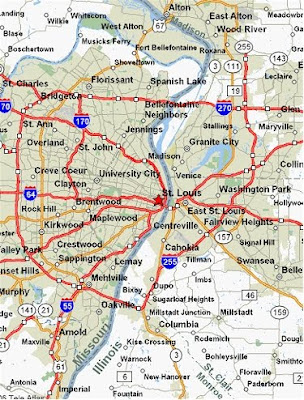 January 2012 - Free Printable Maps