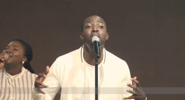 Fragrance To Fire By Dunsin Oyekan Audio Free Download