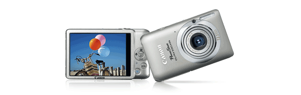 merimachines: Canon PowerShot ELPH 100 HS[SPECIFICATION]