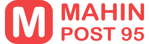 MAHINPOST95