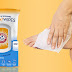 Refresh Feet with Arm & Hammer Foot Wipes