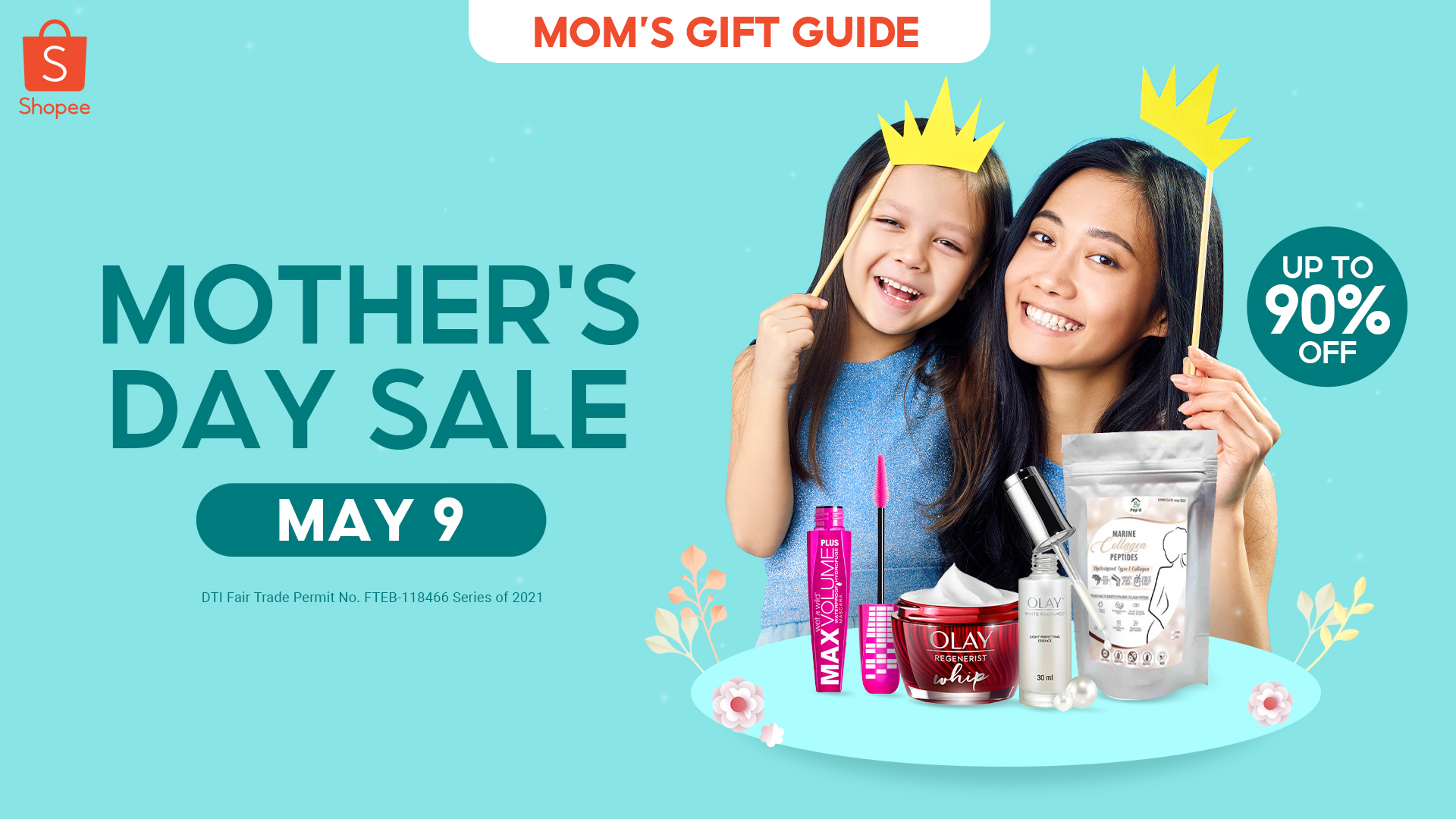Best Deals And Offers For Mother'S Day 2024 esther kiersten