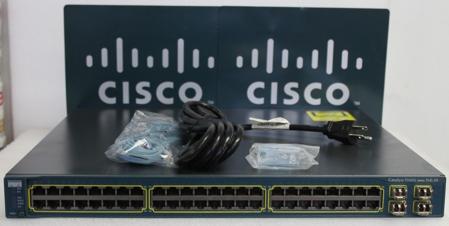 How to Connect Cisco Switch with Serial Console Port on Linux