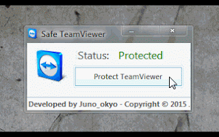 is teamviewer safe to use is teamviewer safe to use