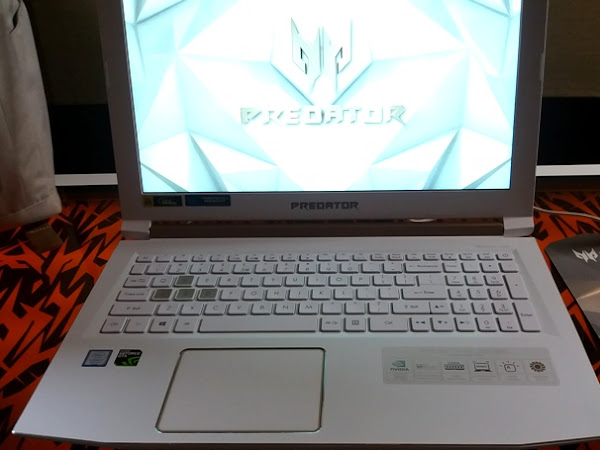 Predator Helios 300 Special Edition, Laptop Keren Buat Para Penggila Game