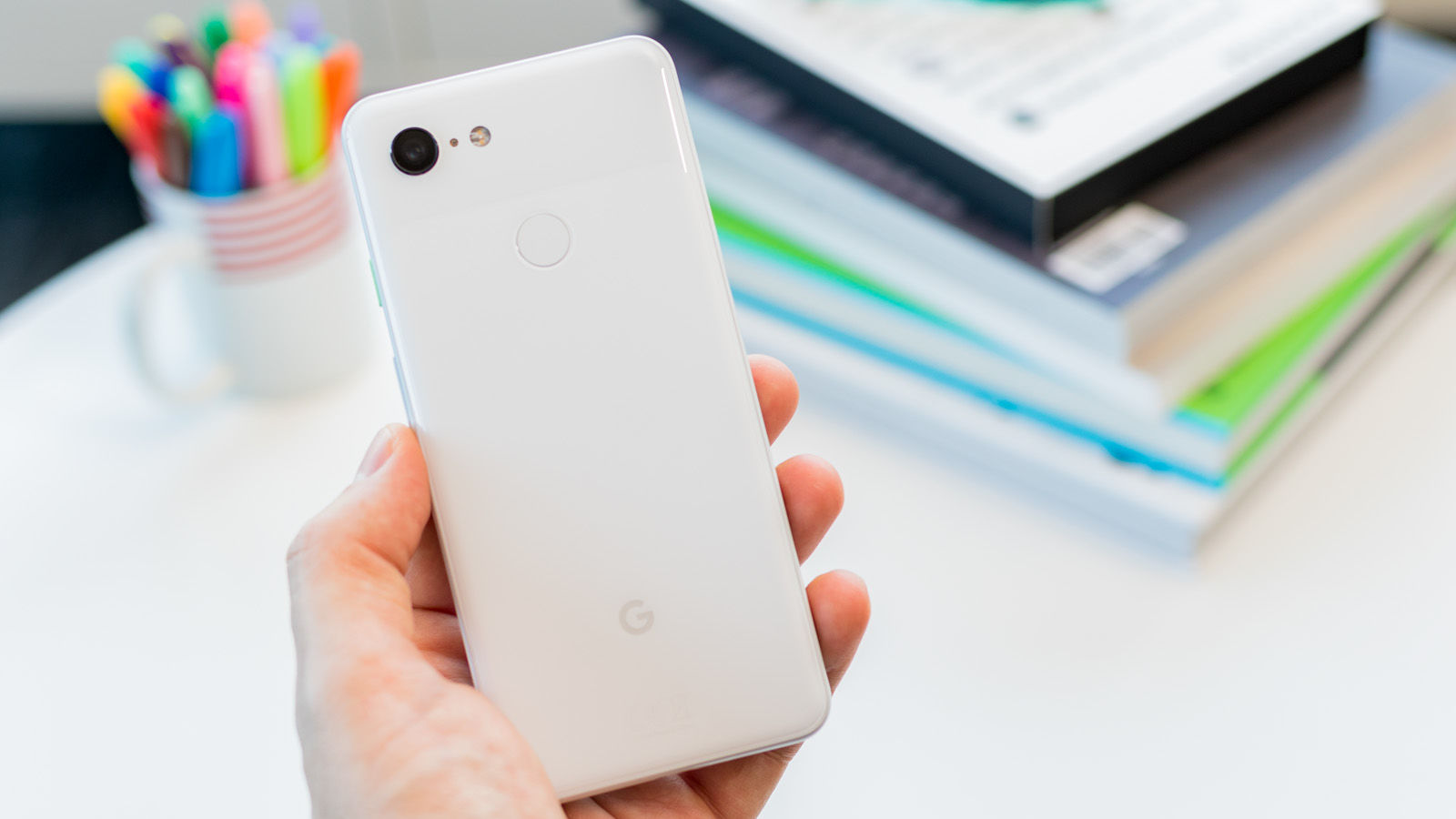 Google Pixel 3 Review - Your Choice Way