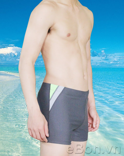 Quần bơi xịn cho nam mua ở đâu Quần bơi xịn cho nam mua ở đâu