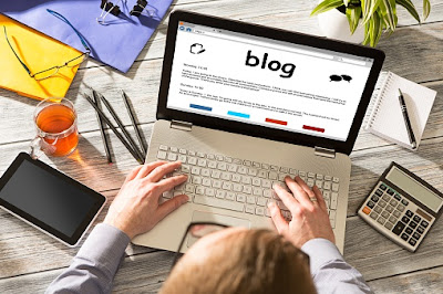 الربح من التدوين|   blogger الربح من  بلوجر |   12 فائدة ستحصل عليها من إنشاء مدونتك الخاصة
