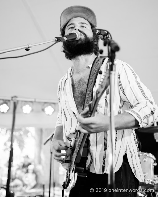 John Jacob Magistery at Riverfest Elora on Saturday, August 17, 2019 Photo by John Ordean at One In Ten Words oneintenwords.com toronto indie alternative live music blog concert photography pictures photos nikon d750 camera yyz photographer summer music festival guelph elora ontario