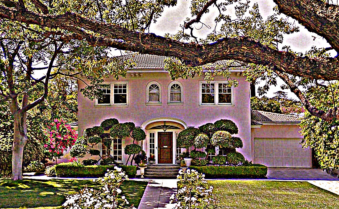 WINDSOR SQUARE Historic Los Angeles