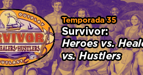 Survivor en Español Listado de Temporadas