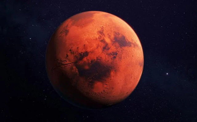 Chúng ta có thể biến môi trường trên sao Hỏa giống như Trái đất được không?