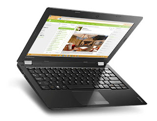 Harga Notebook LENOVO Ideapad 100s 5XID Terbaru dan Spesifikasinya