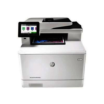 laserjet 281