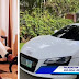NBI reveals that Francis Leo Marcos is using fake name and doesn’t own the sports car or mansion he’s showing on his videos | Pinoy Trend