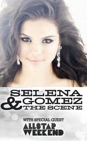 Disney's Selena Gomez brings her 2011 Summer Tour to South Florida