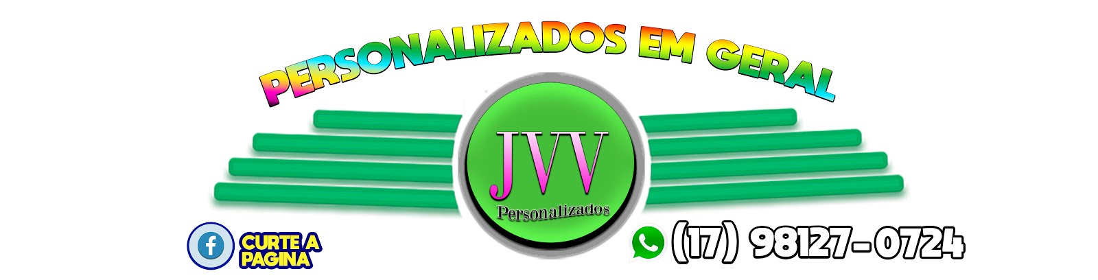 JVV Personalizados em Barretos 