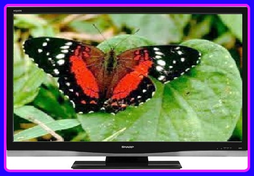 ELECTRONIC EQUIPMENT REPAIR CENTRE : SHARP LC-42D65U SERVICE MODE AND