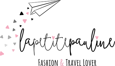 Lapetitepauline, blog mode, tendances, entre Lille, Paris et les voyages