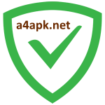 Adguard Premium Mod Apk 4.0.65ƞ