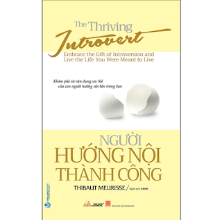 Người Hướng Nội Thành Công ebook PDF-EPUB-AWZ3-PRC-MOBI