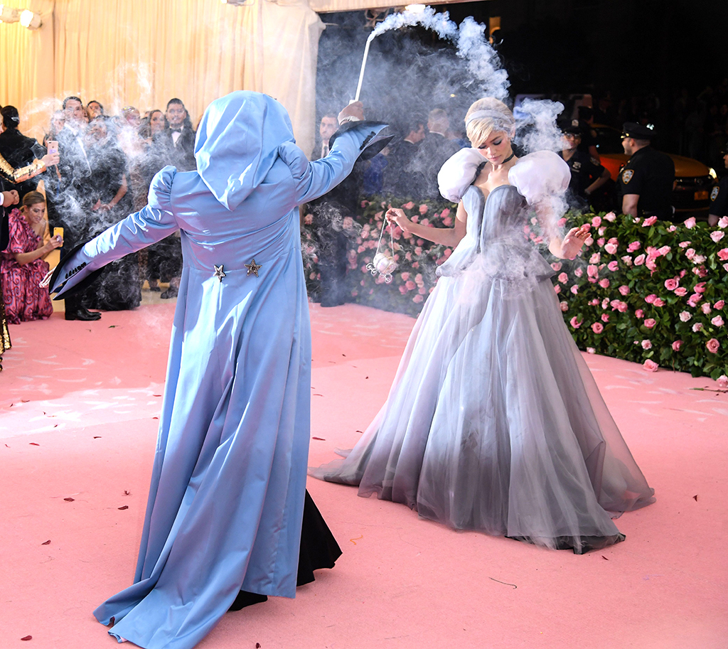 2020 met gala theme picture