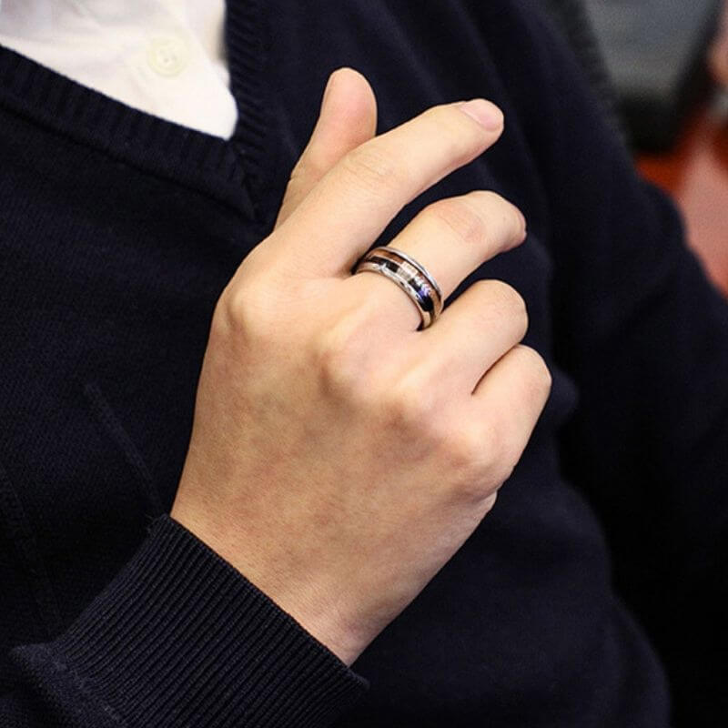 bague homme majeur bague homme majeur
